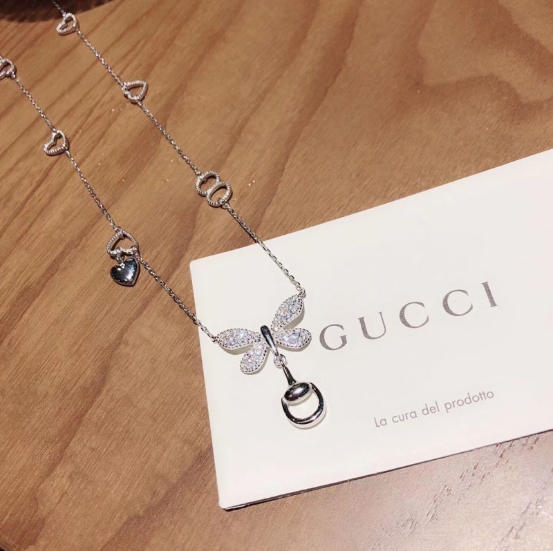 Gucci Necklaces